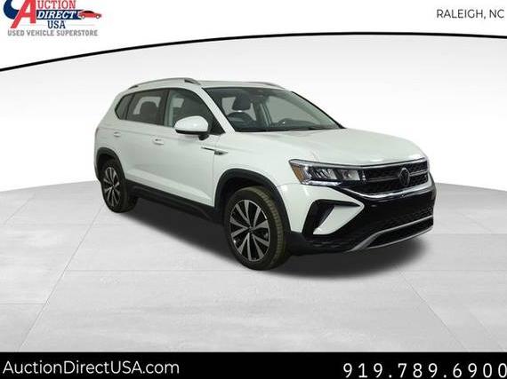 VOLKSWAGEN TAOS 4MOTION 2023 3VVNX7B26PM311529 image VOLKSWAGEN TAOS 4MOTION 2023 3VVNX7B26PM311529 image